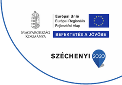 Széchenyi 2020 logó